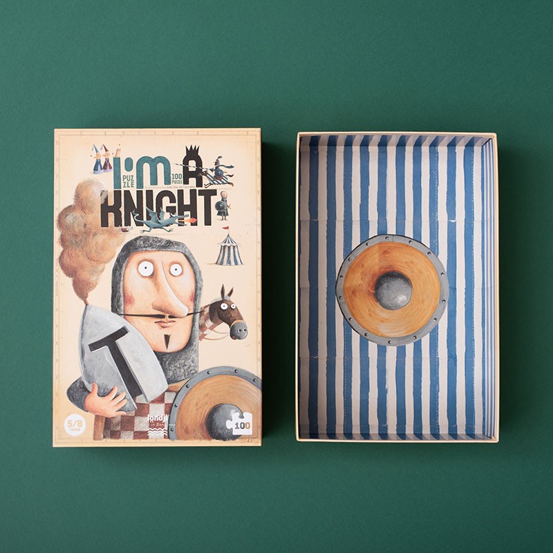 caballeros, dragones y princesas